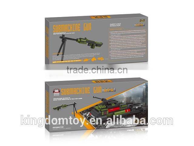 The new building blocks,High quality military building blocks