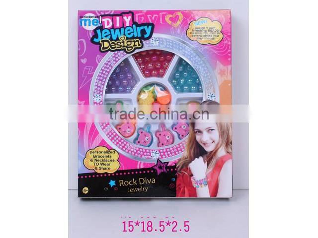 acrylic beaded trimming