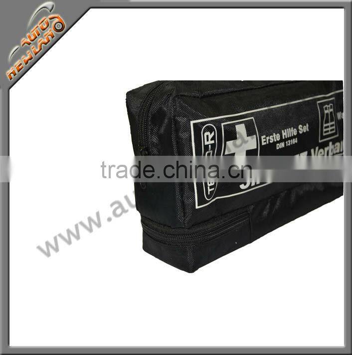 DIN13164 first aid kit