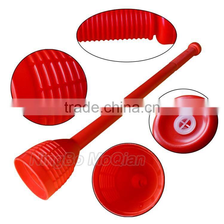 snow flurry A Snowball maker, catapult and party horn kids snoball maker and thrower launcher make fight winter snow toys