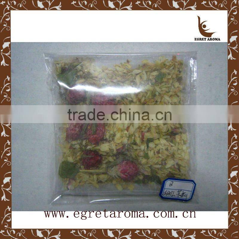 natural scented potpourri for air freshener