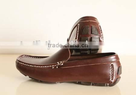 Handsewn Blucher Driver Shoes