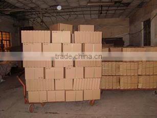 Wooden Wine display rack for promotion
