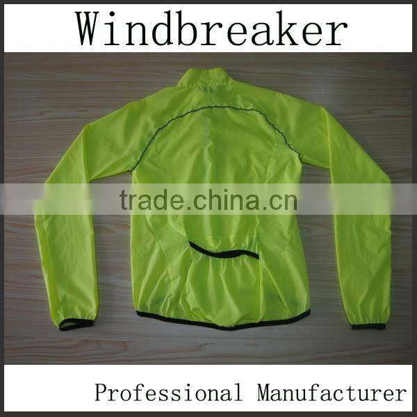 lightweight cheap nylon windbreaker jackets wholesale blank