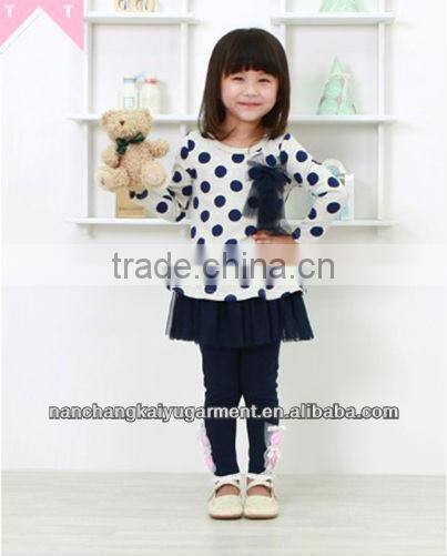 100% cotton cheap price baby girl dresses angel children dress baby dress pictures