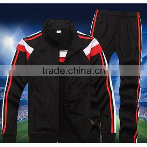 popular china factory sports wear sports brand form the factory,training fabric for sportswear with top brand school uniform