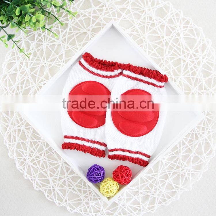 Wholesale elastic knee guard , new design knee pad for baby kids , knee sleeve hot sell on amazon