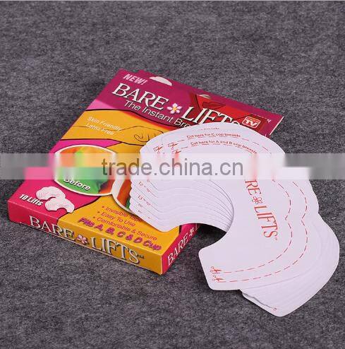 cheaper price One-time bra lifters