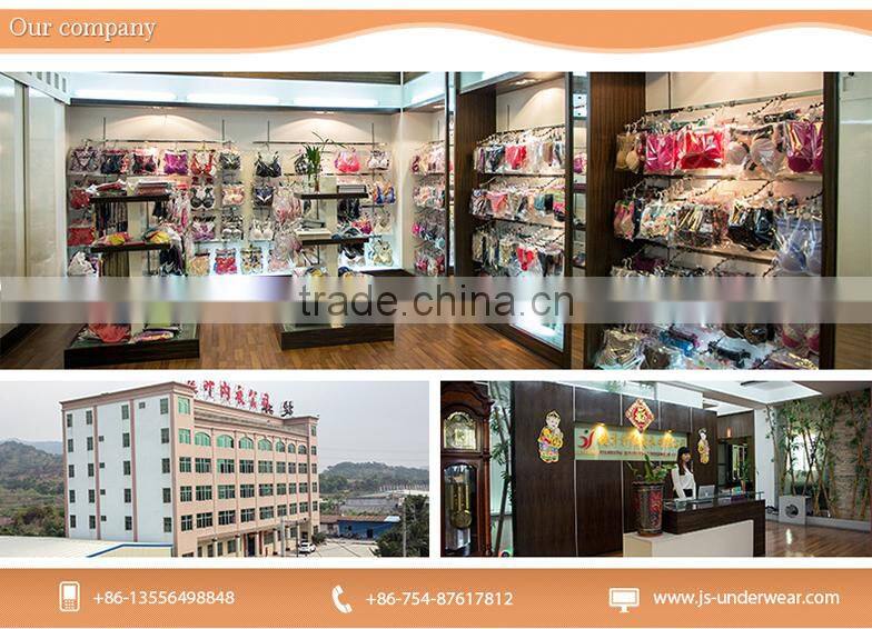 Flower High Waist Tummy Slimming Butt Lift Panties