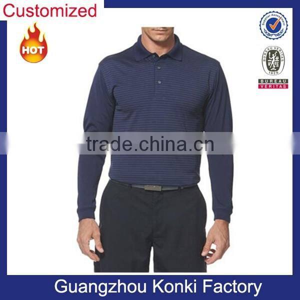 2015 New products custom polo shirt new technology product in china