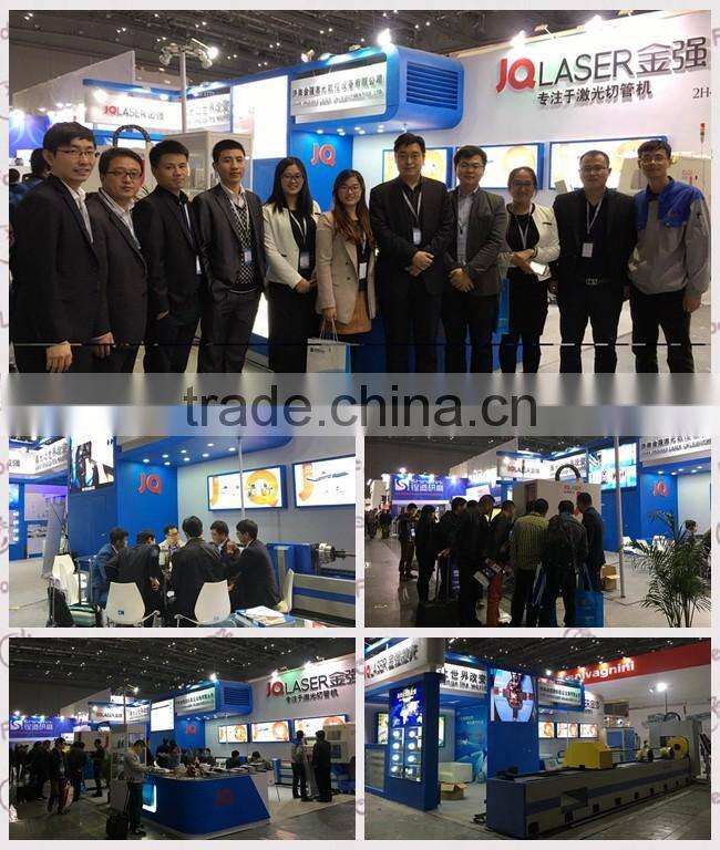 good quality metal non-metal laser cutting machine for sale