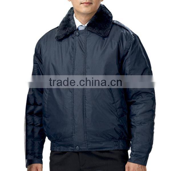 hot sell guard Wear,Security Uniform, Guard Uniform Jackets