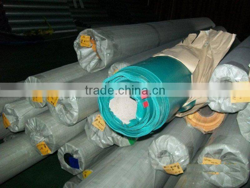 Off Grade PVC Coated Fabric for Tent and Truck Cover