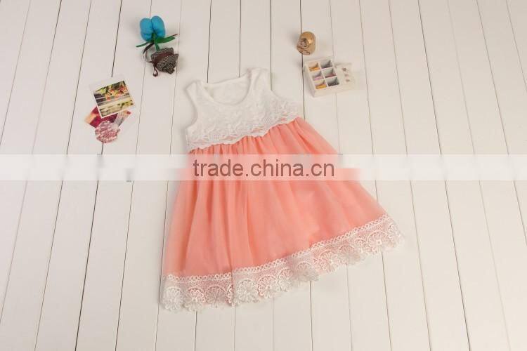 Hotsale indian baby frocks new model frocks dresses