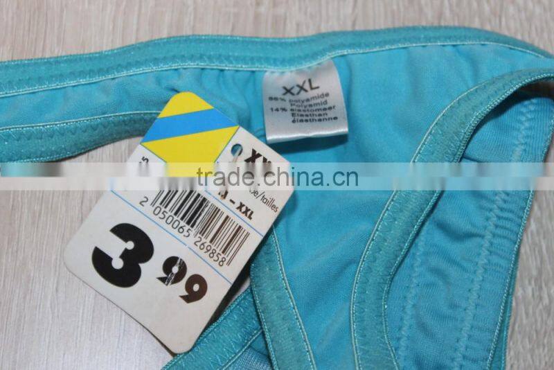 GZY Nylon Spandex Sport Body Shaper Seamless Underwear Bra Model