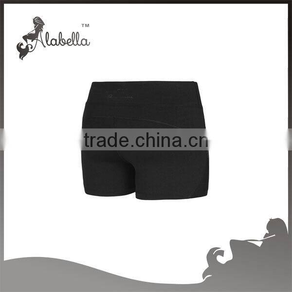 Custom nylon/spandex brazilian wholesale fitness clothing