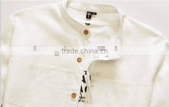 2014 New fashion stylish casuasl polo men's shirt