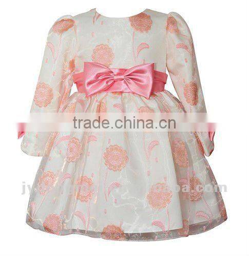 little girl princess dress