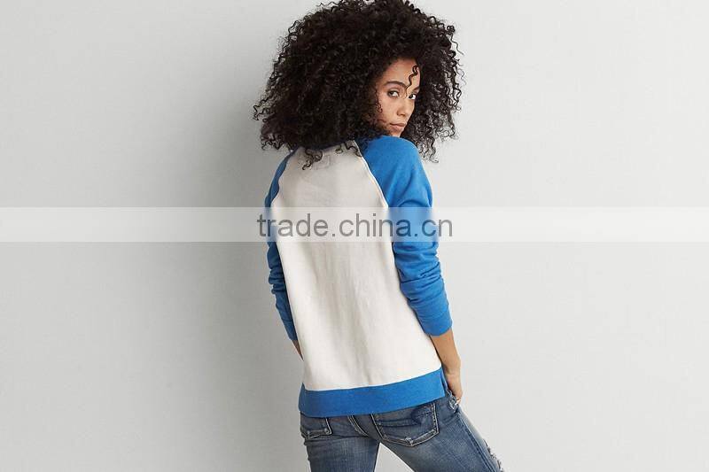 OEM Service Supply Type fleece Pullover Style international wholesale clothing for women