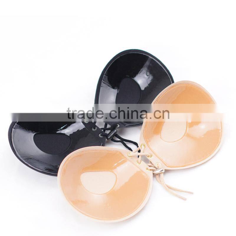 lady sexy breast extreme push up full up bra