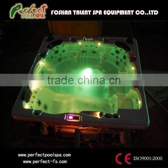 LED light sysyem hot tub / spa/ whirlpool/