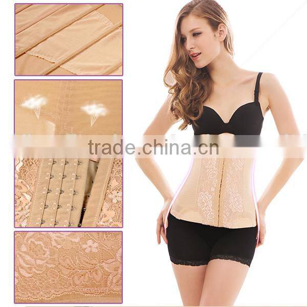 2015 Latest lady of tall waist bellyband