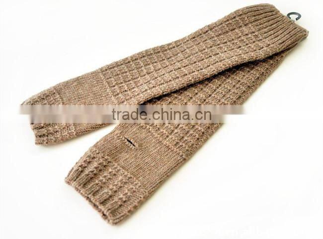 New Fashion Fingerless Gloves Long Arm Warmers