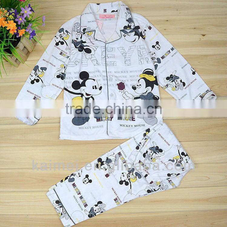 fancy sexy children footie pajamas