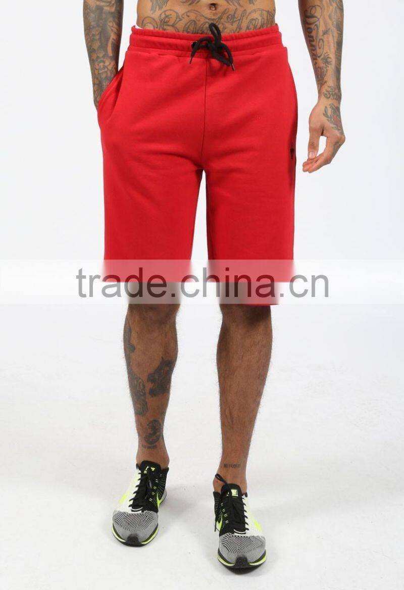 New arrival slim shorts high quality sweat shorts fitness shorts custom