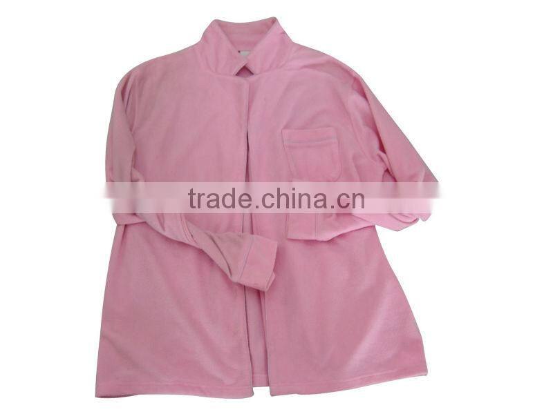 good quality knitted comfortable casual women pajamas