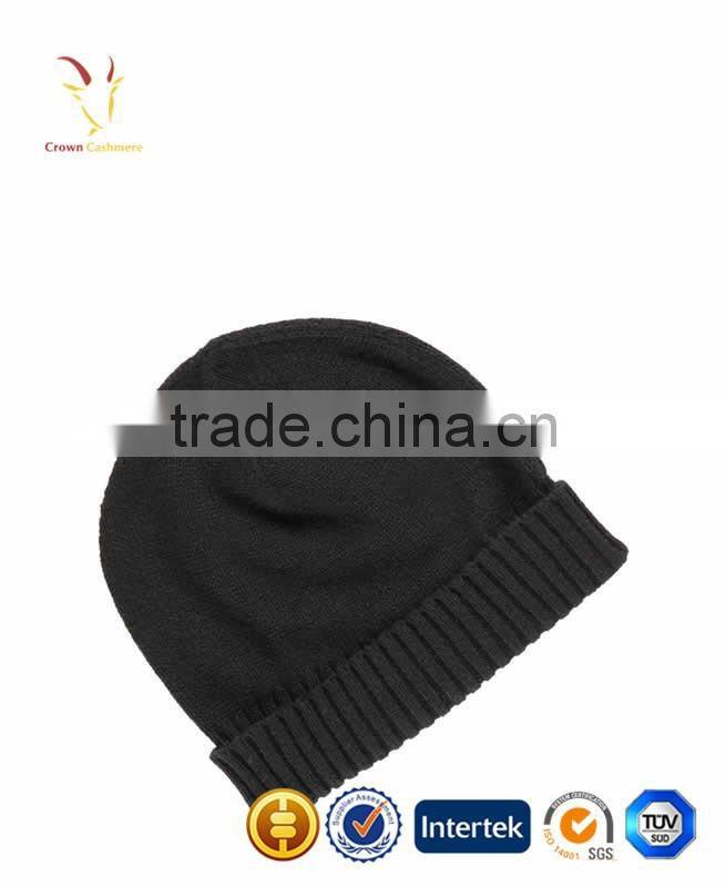 2016 Fashion Cashmere Hat Beanie Knitted Beanie Hat Women
