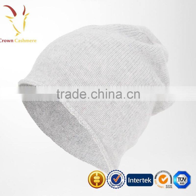Wholesale Wool Beanie Winter Beaine Hat Women Beanie
