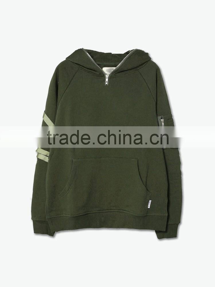 2016 wholesale sweat suits Pullover Style and OEM Service Supply Type custom cotton hoodies