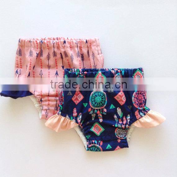 Baby outfit Toddler Diaper Covers Girl clothing Kids Bloomer