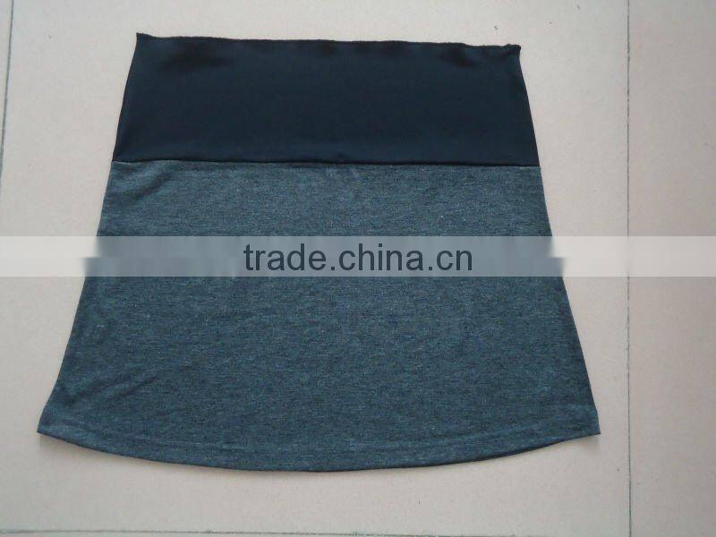 Cheap Ladies Knit Mini Skirts