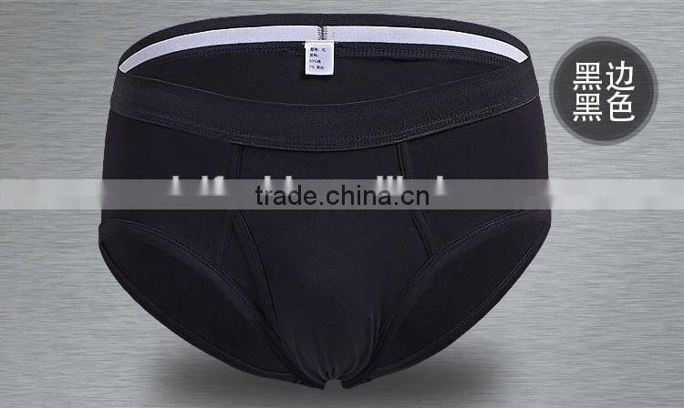 hot sale custom designer sexy male briefs man underwear