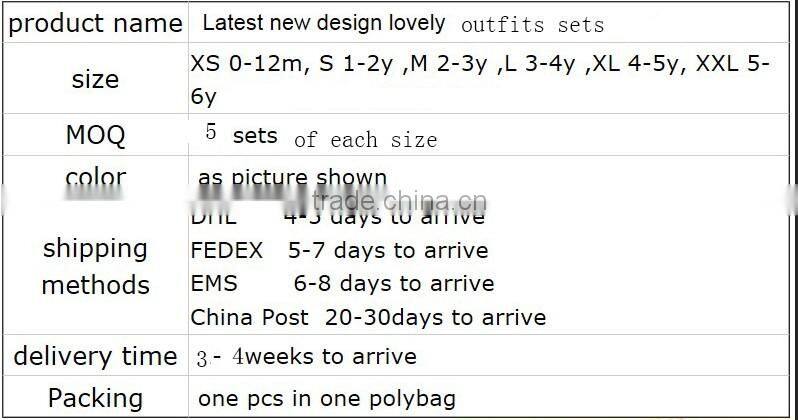 China wholesale girls pants with ruffle new model girls pants with floral printing