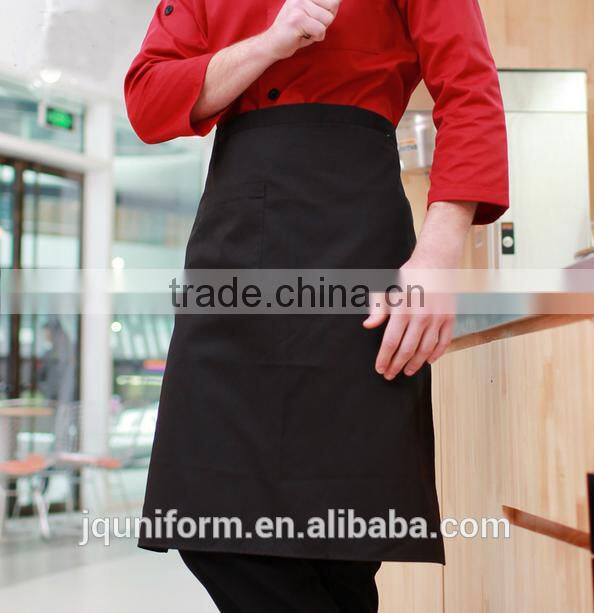 China Unisex Hotel Chef Uniform/Restaurant Uniforms