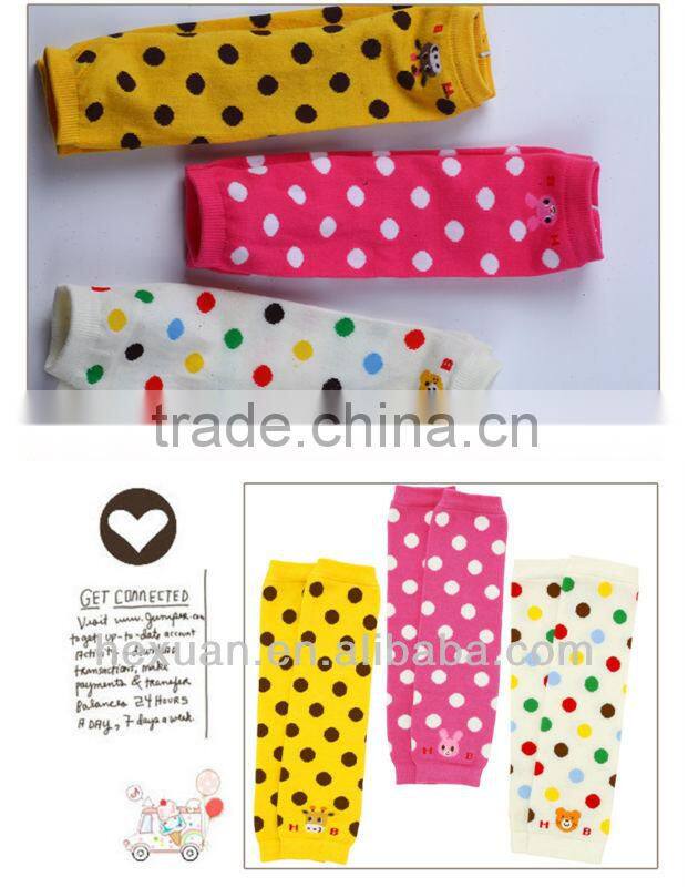 leg warmers/kids warmer/knee protection wholesale price factory price