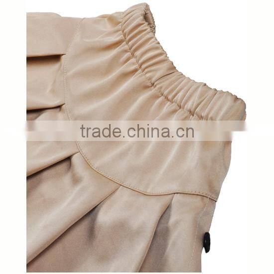 BSCI Garment Industry wholesale new design korean high school uniforms