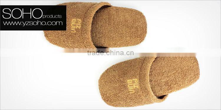 Comfortable Indoor Soft Slippers Men