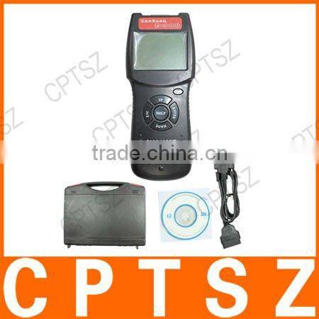 D900 CANSCAN OBD2 Live PCM Data Code Reader Scanner