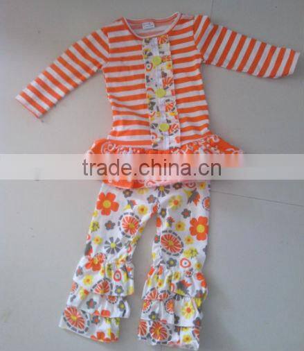 Gingerbread chrsistmas boutique outfits xmas gingerbread kids boutique sets persnickety red and green christmas ruffle outfits.