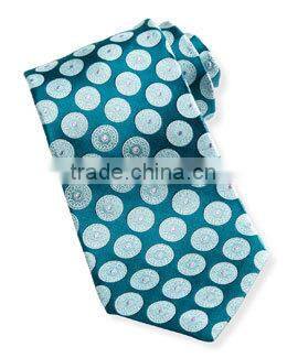 Silk Tie