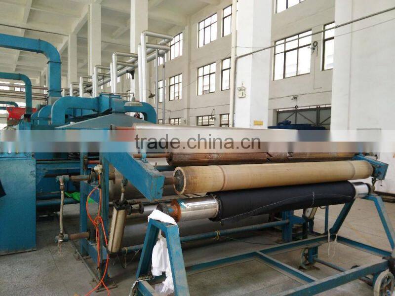 air bed rubber cotton with high quality