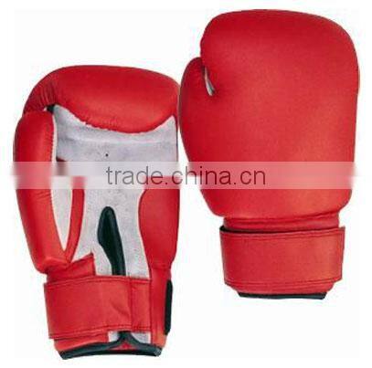 boxing gloves