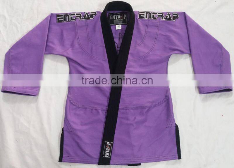 Brazillian jiu jistu gi kimonos