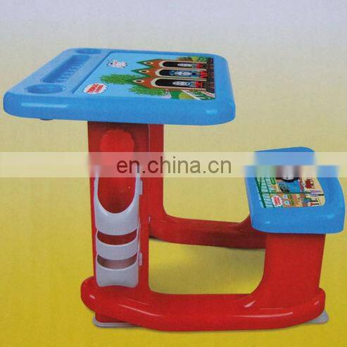 Activity desk