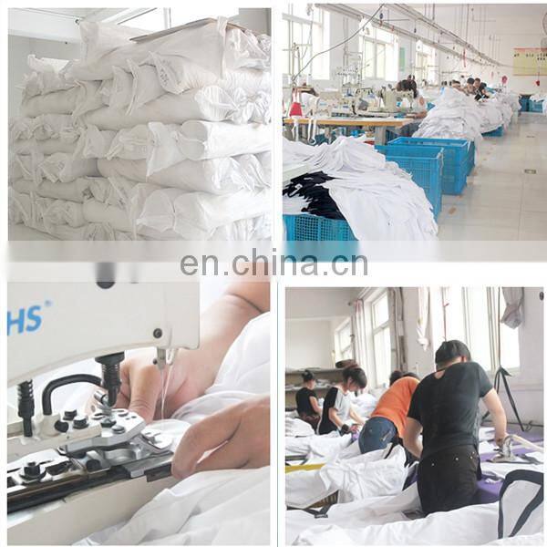 Cheapest 100% polyester taekwondo uniform martial arts wear