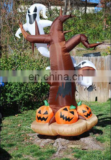 2013 new hot sale halloween inflatable mickey mouse
